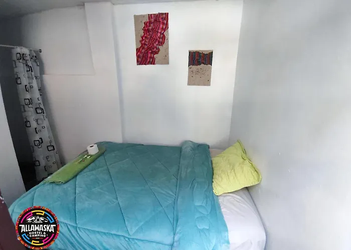 Allawaska Hostel