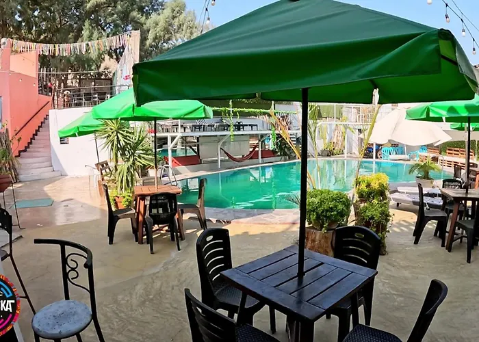 Allawaska Hostel